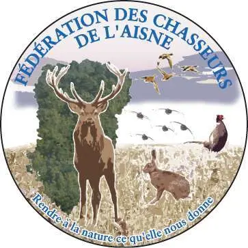 LOGO CERF AISNE