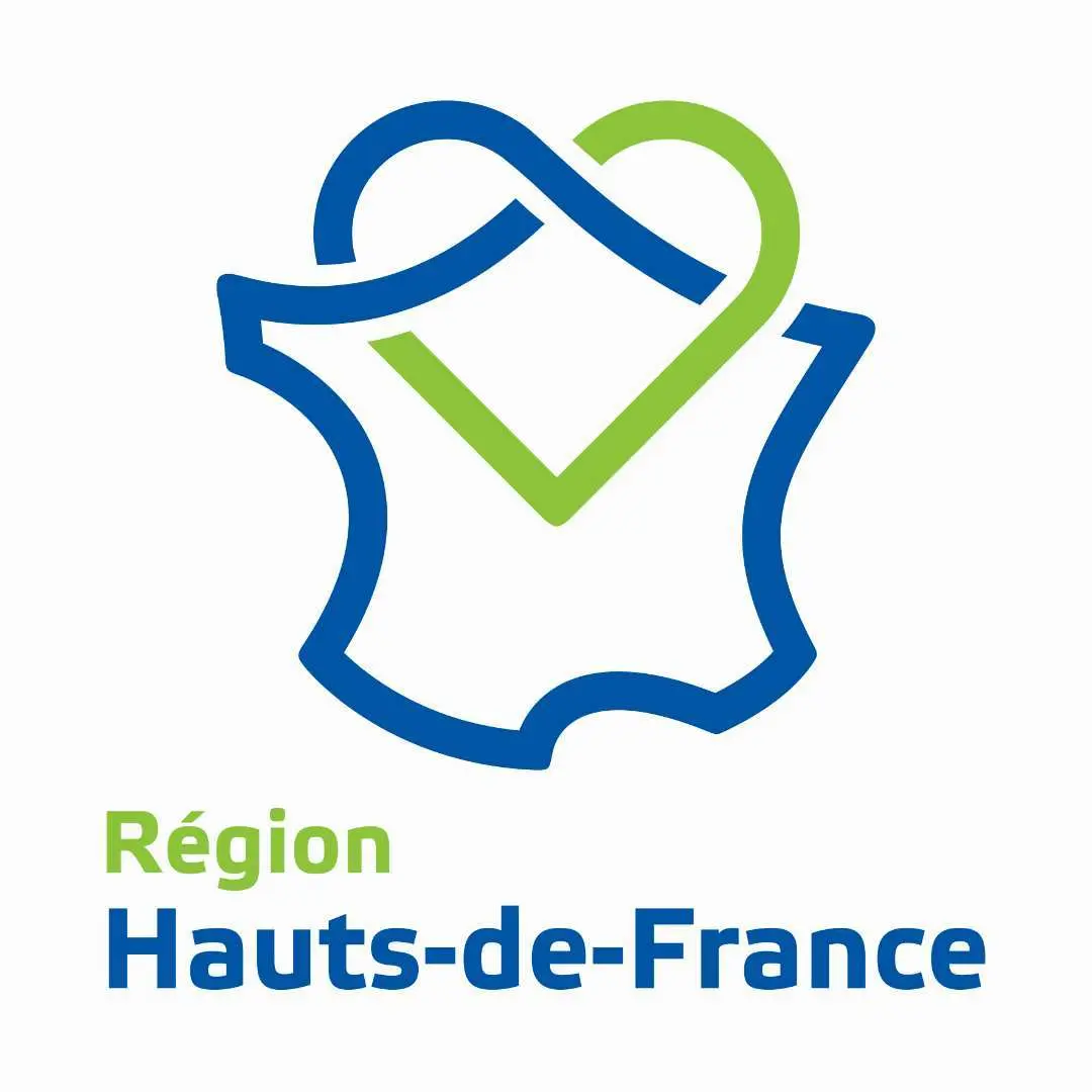 LOGO HDF