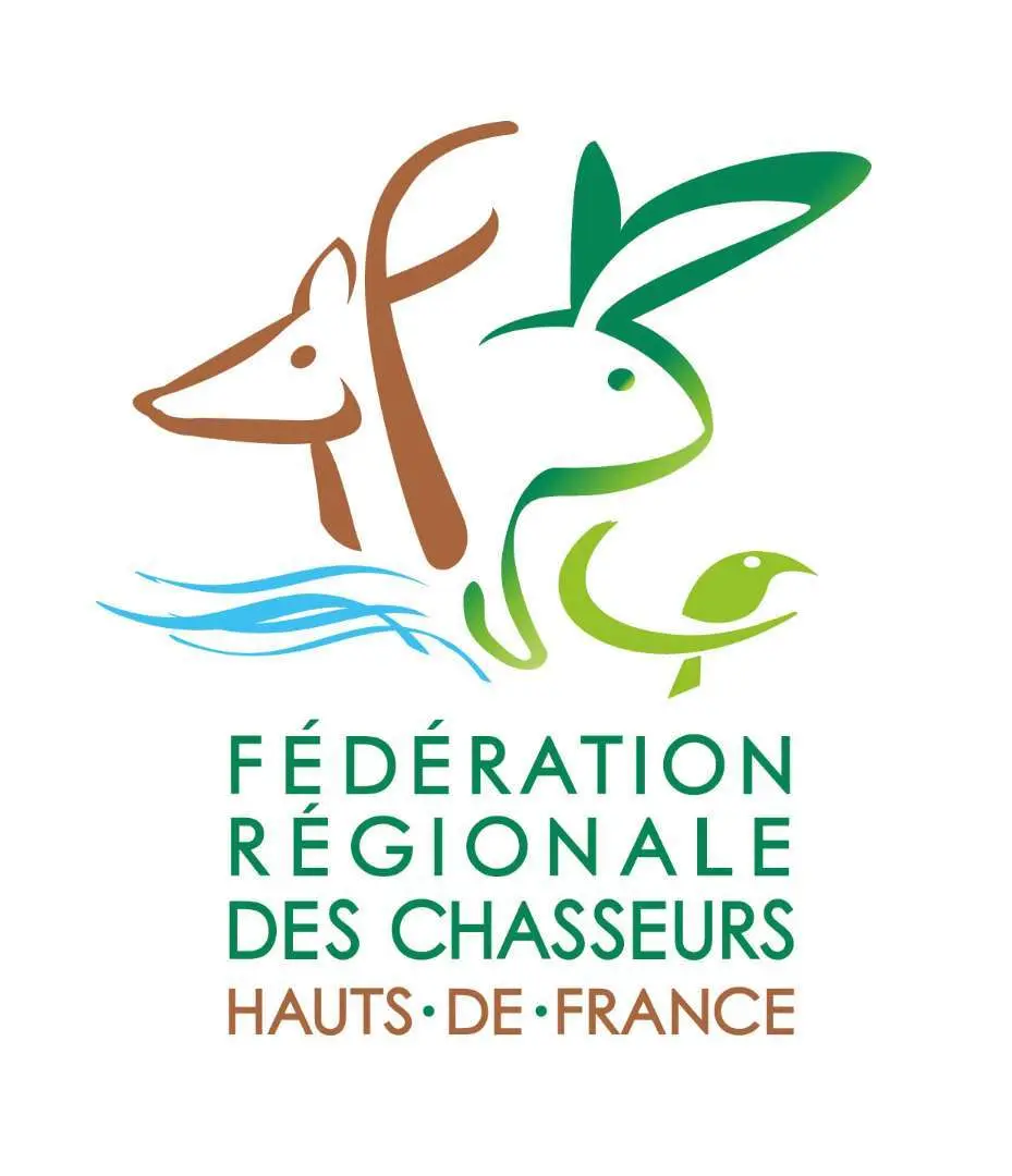 LOGO FEDE CHASSEURS
